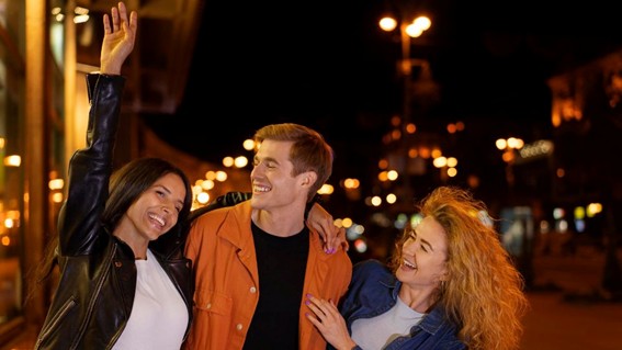 Qué hacer por la noche en Barcelona si eres estudiante: 8 planes diferentes