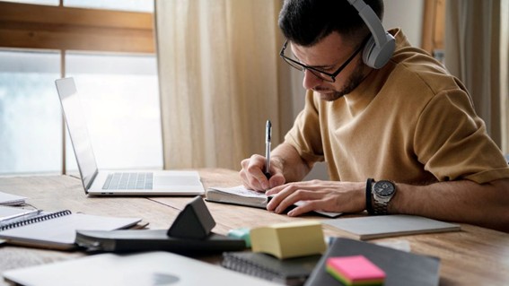 7 sitios para estudiar y concentrarte mejor este curso