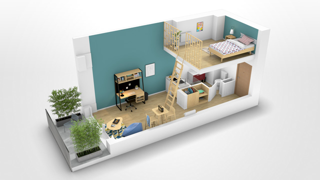 Kley Montpellier photo 9