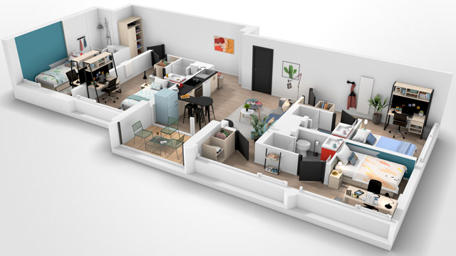 Kley Cergy Fontaine photo 19