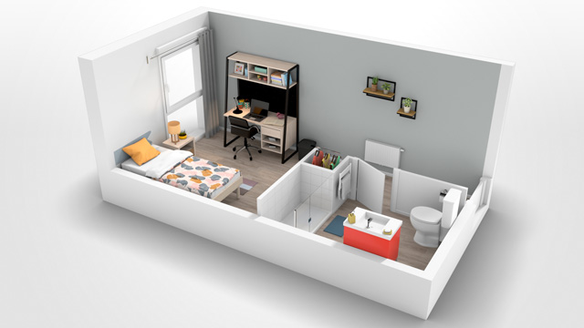 Kley Cergy Fontaine photo 21