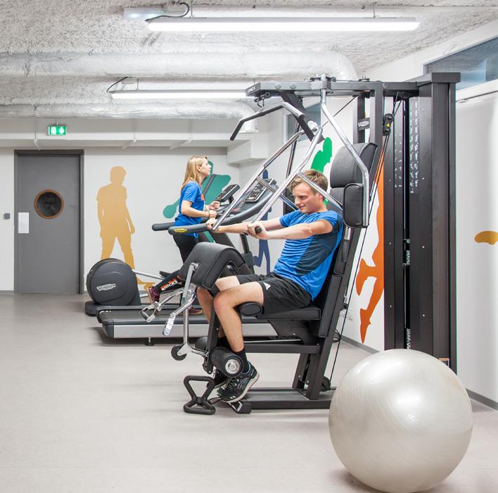 Keepfit - Photo 2