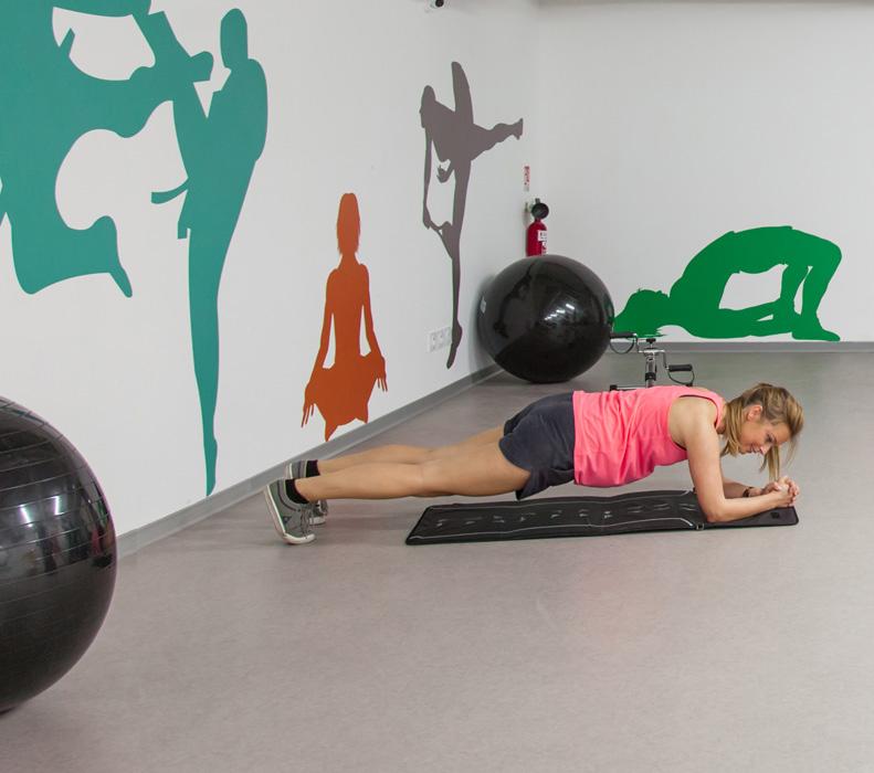 Keepfit - Photo 3