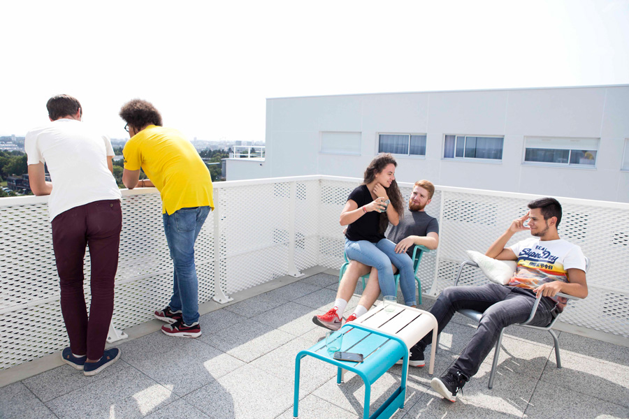 Kley Clermont-Ferrand photo 29